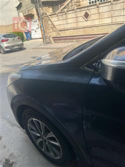 هیوندای سەنتافی